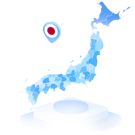 日本静态代理IP