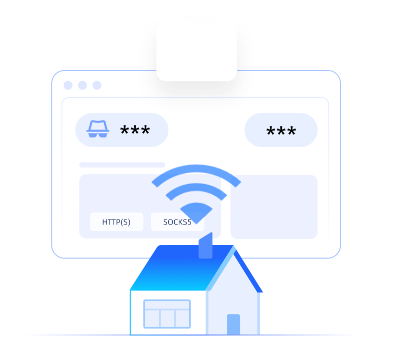 墨西哥优质静态ISP代理