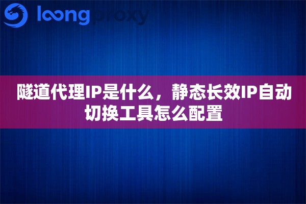 Instagram账号运营静态住宅IP推荐：高稳定资源类型盘点