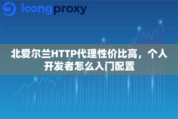 北爱尔兰HTTP代理性价比高，个人开发者怎么入门配置
