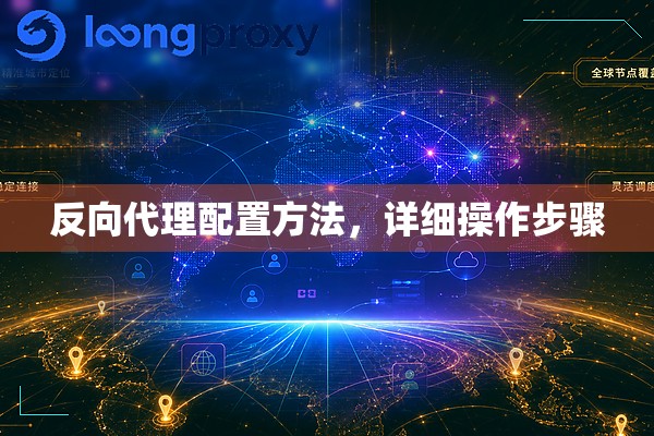 反向代理配置方法,详细操作步骤 反向代理配置方法,详细操作步骤