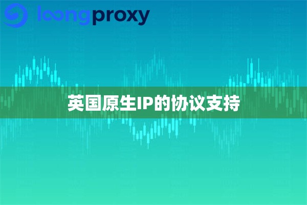 英国原生IP的协议支持
